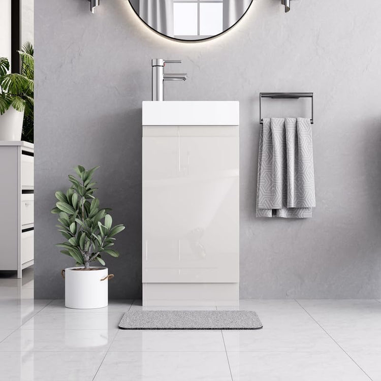 Vanity Units