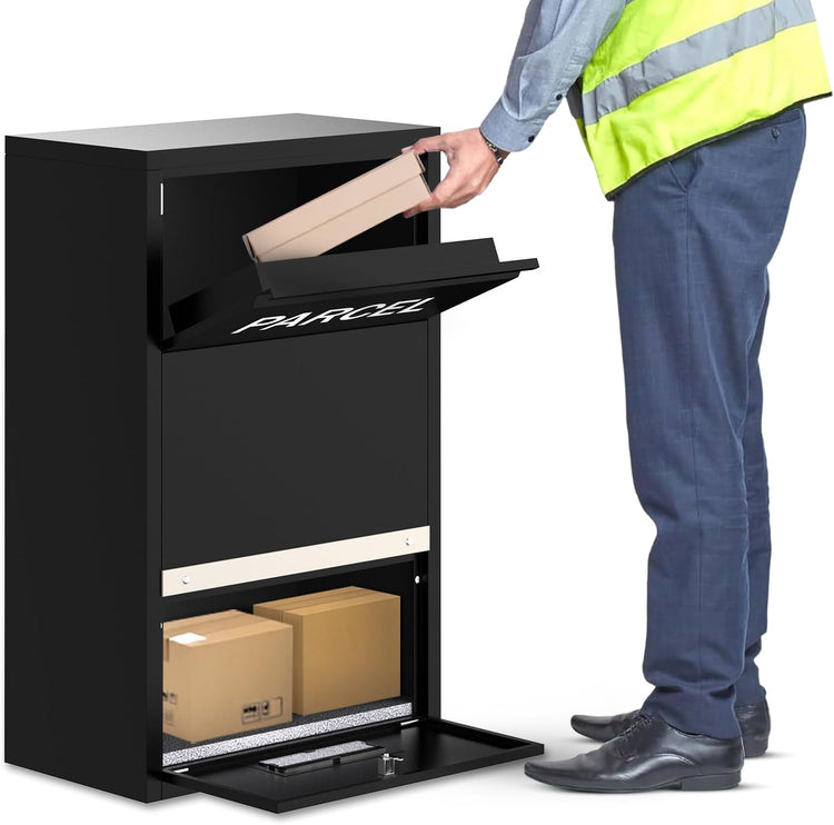 Parcel Boxes