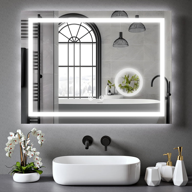 Mirrors